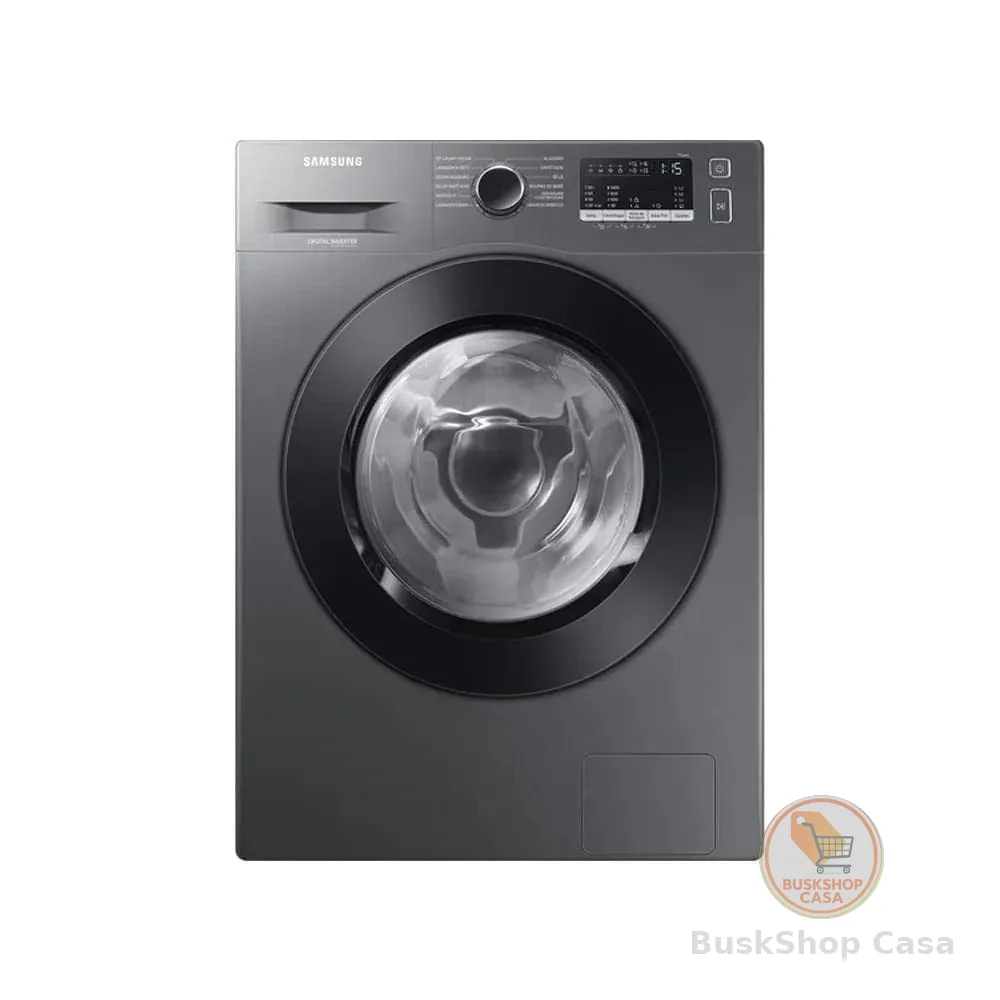 Samsung Lava e Seca WD11M com Digital Inverter WD11M4473PX Inox Look 11/7kg - 220V