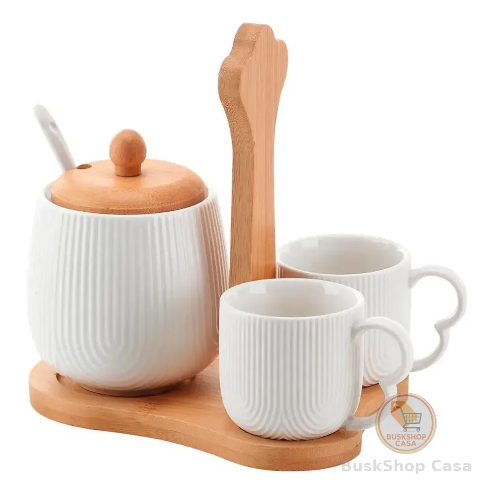 🧡 Haüskraft Premium Oasis Branco  Lisa