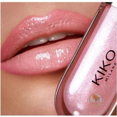 Lip Gloss 3D Hydra Gloss-Kiko Milano