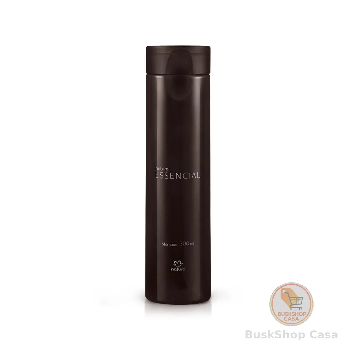 Shampoo Masculino Essencial 300ml
