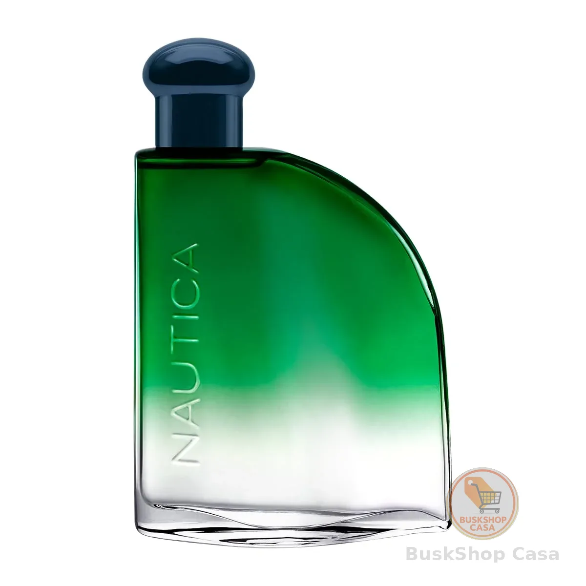 Perfume Nautica Colors Green Eau de Toilette 100ml