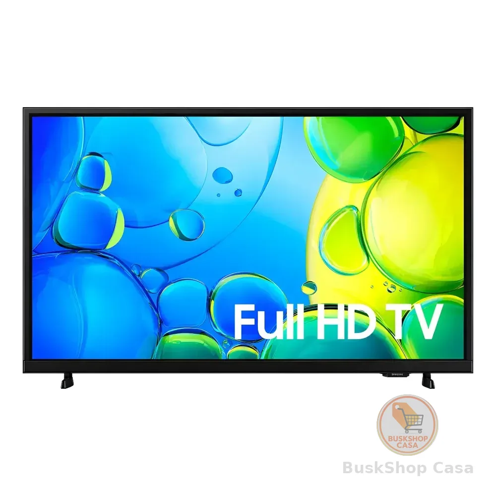 Smart Tv Samsung 43 Ls43f6000fgxzd Full Hd Led 110v/220v