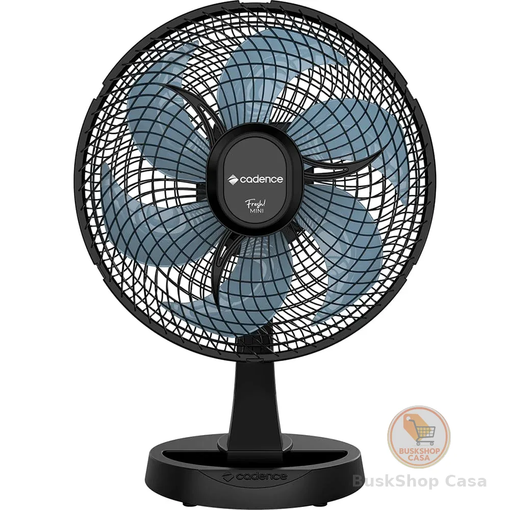 Cadence Ventilador Fresh Mini VTR310 110V
