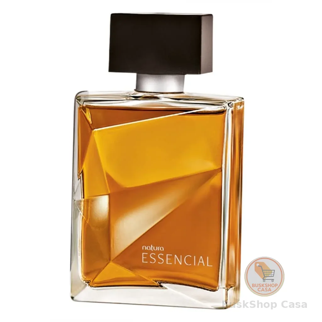 ESSENCIAL DEO PARFUM MASCULINO 100ML