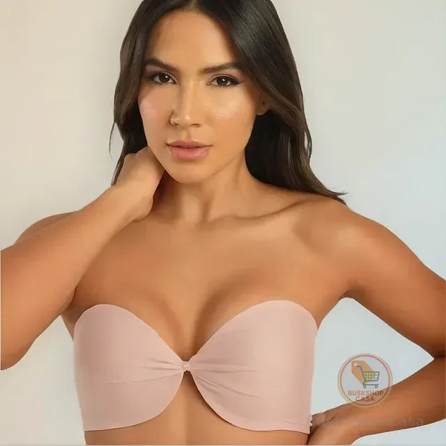 Sutiã Nayane Rodrigues Tomara Que Caia Bojo Feminino