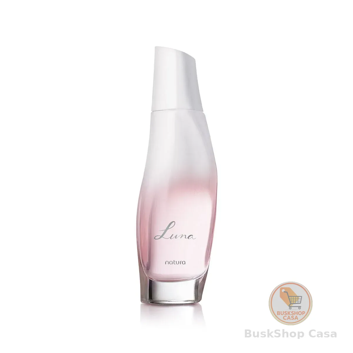 Deo Colônia Feminino Natura Luna 75 ml