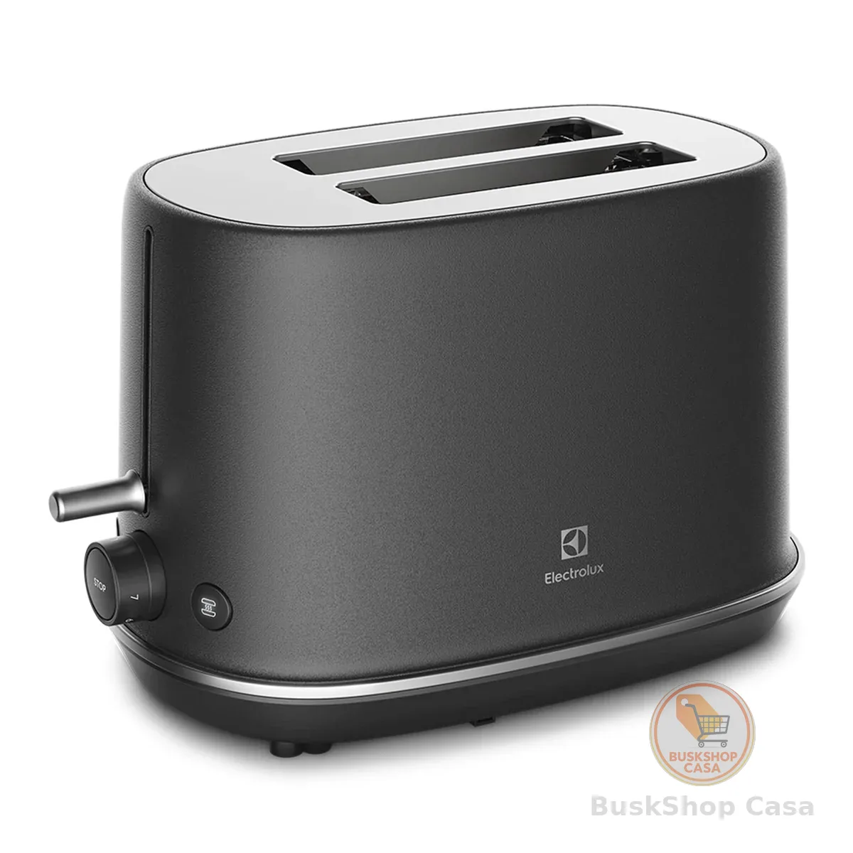 Torradeira Electrolux Expert Top70 900w