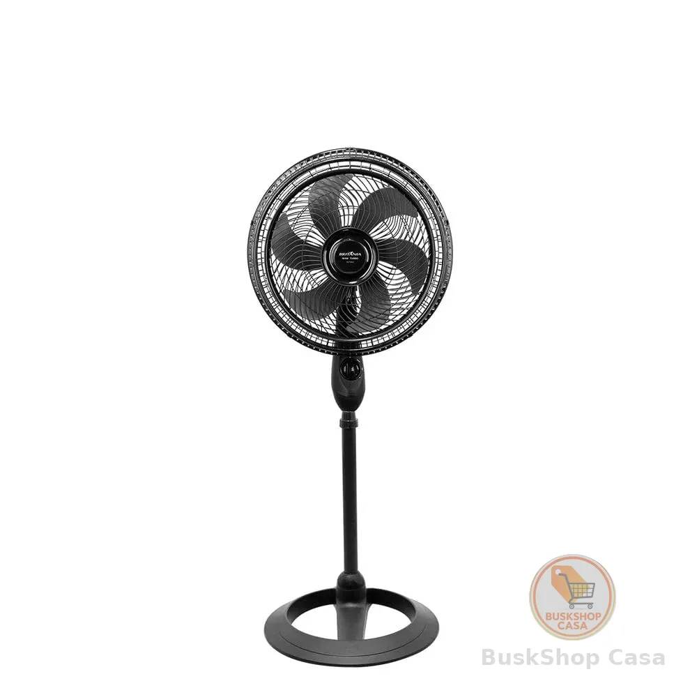 Ventilador de Coluna Britânia BVT450 Maxx Force 160W 220V