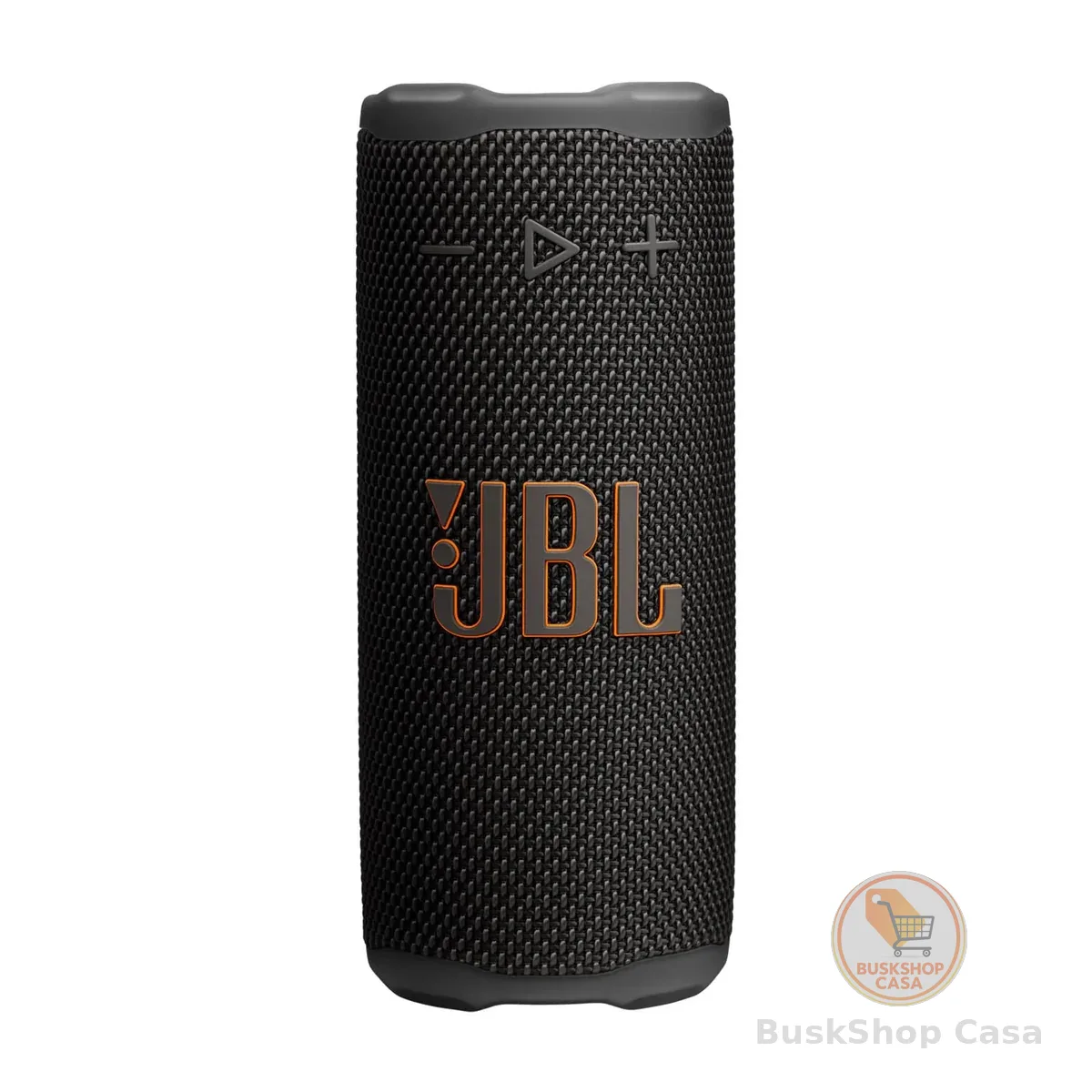 JBL, Caixa de Som, Grip, 16 W RMS, Com Playtime Boost, IP68, Portátil - Preto