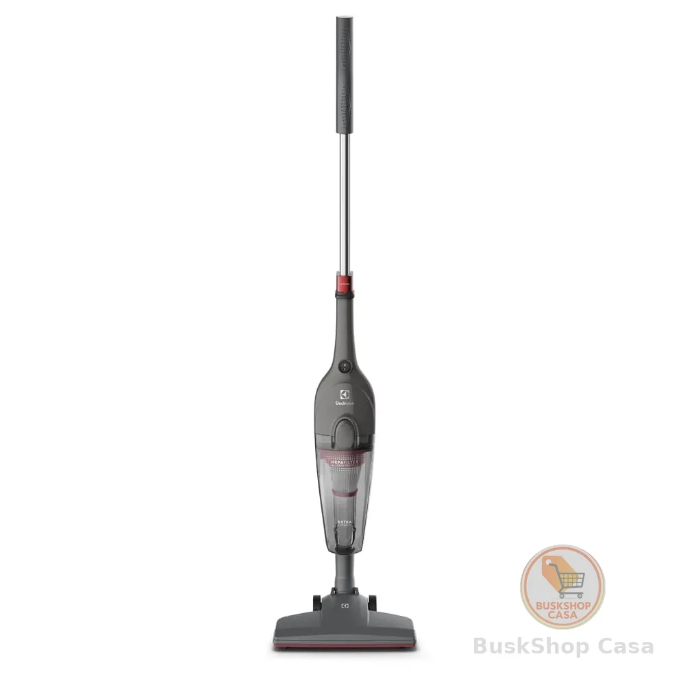 Aspirador Vertical Electrolux com Fio Powerspeed Ultra 2 em 1 110V
