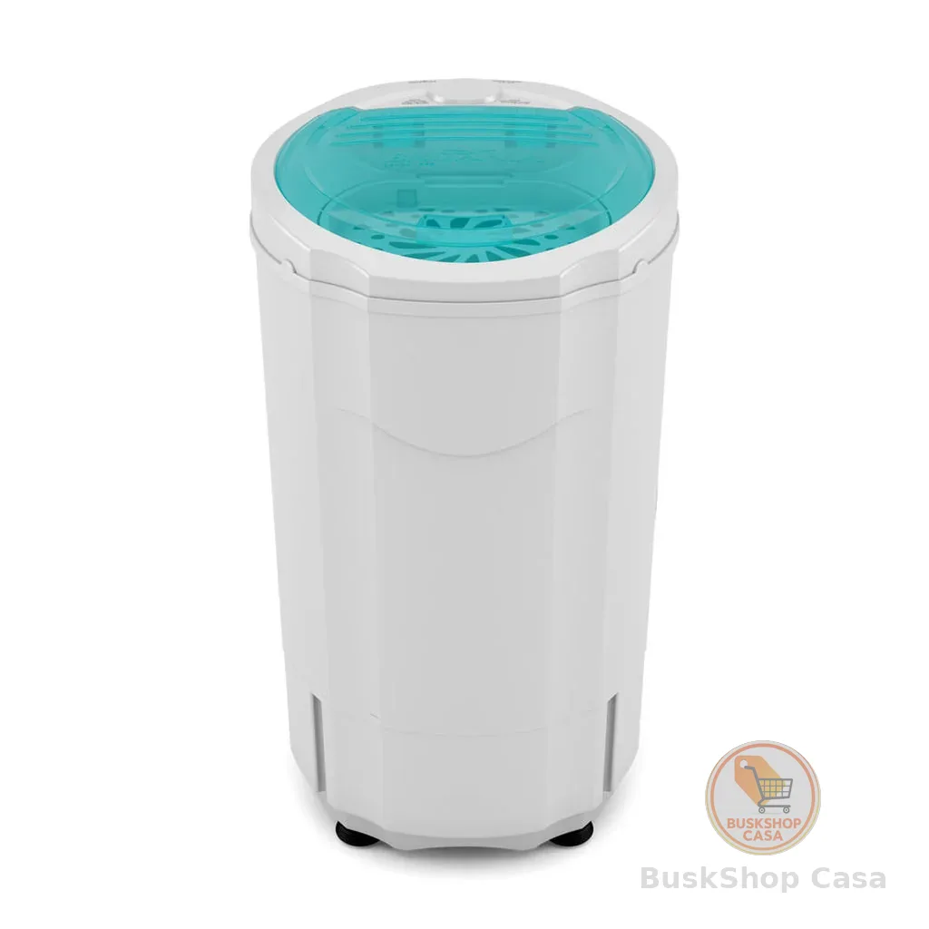 Centrífuga de Roupas 15Kg Britânia BCR1 Cesto Extragrande
