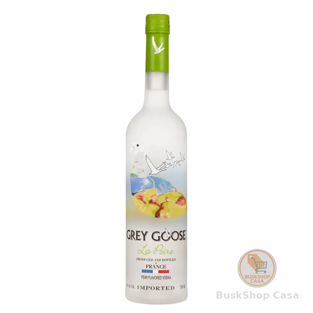 Grey Goose, Vodka, La Poire - 750 ml
