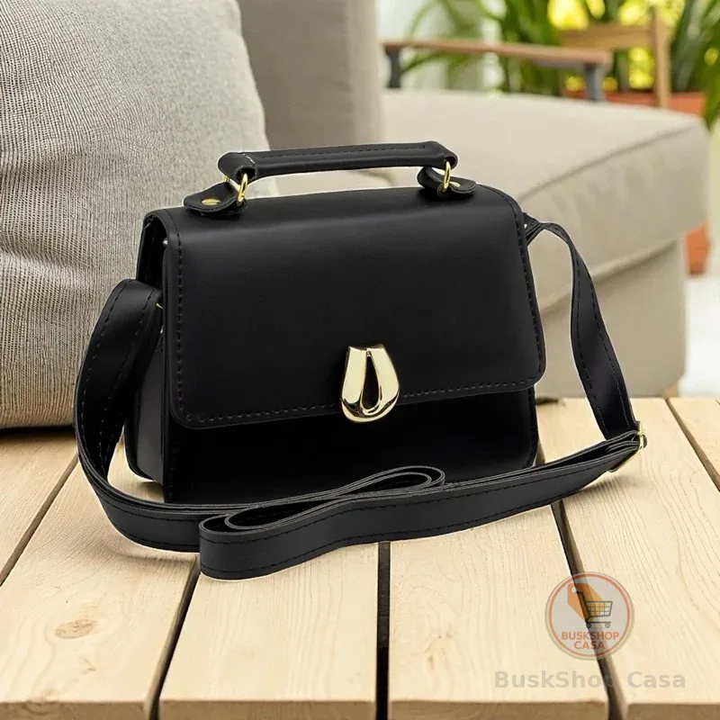 Bolsa Feminina Mini Transversal e de Mão Novidade Qualidade Impecável
