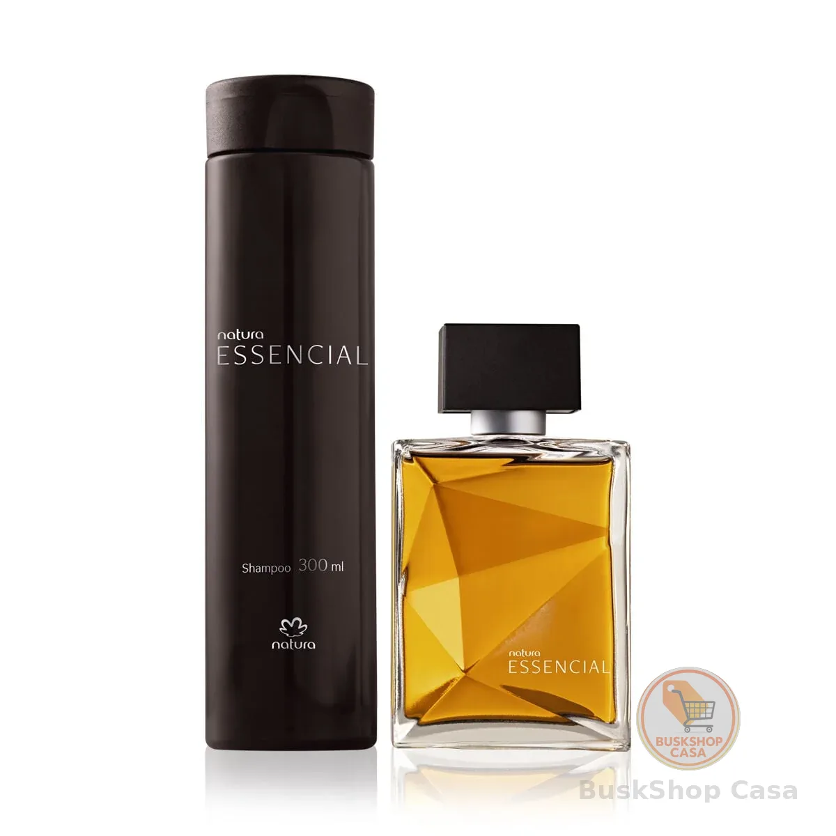Presente Natura Essencial Masculino (2 produtos)
