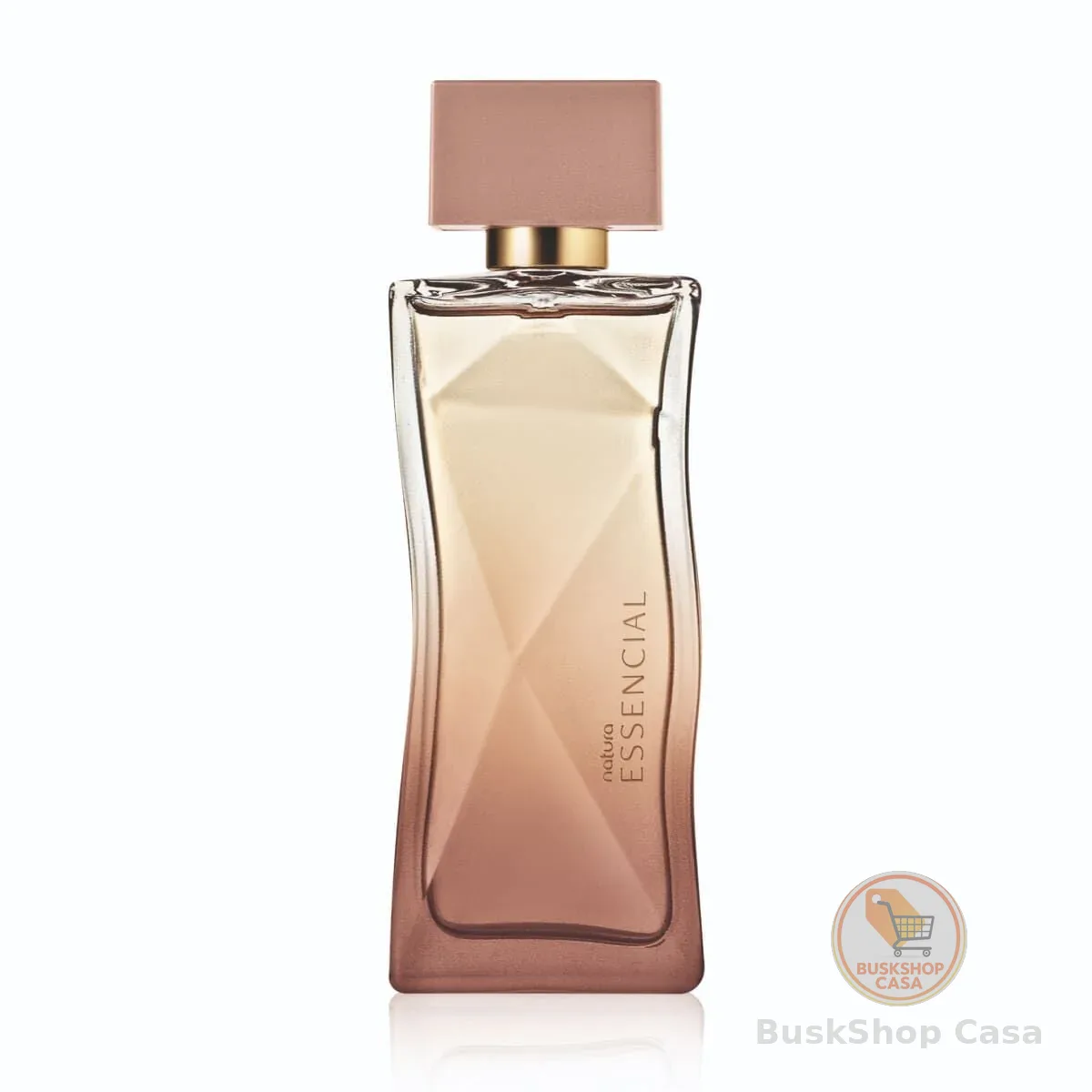 Deo Parfum Feminino Essencial 100 ml