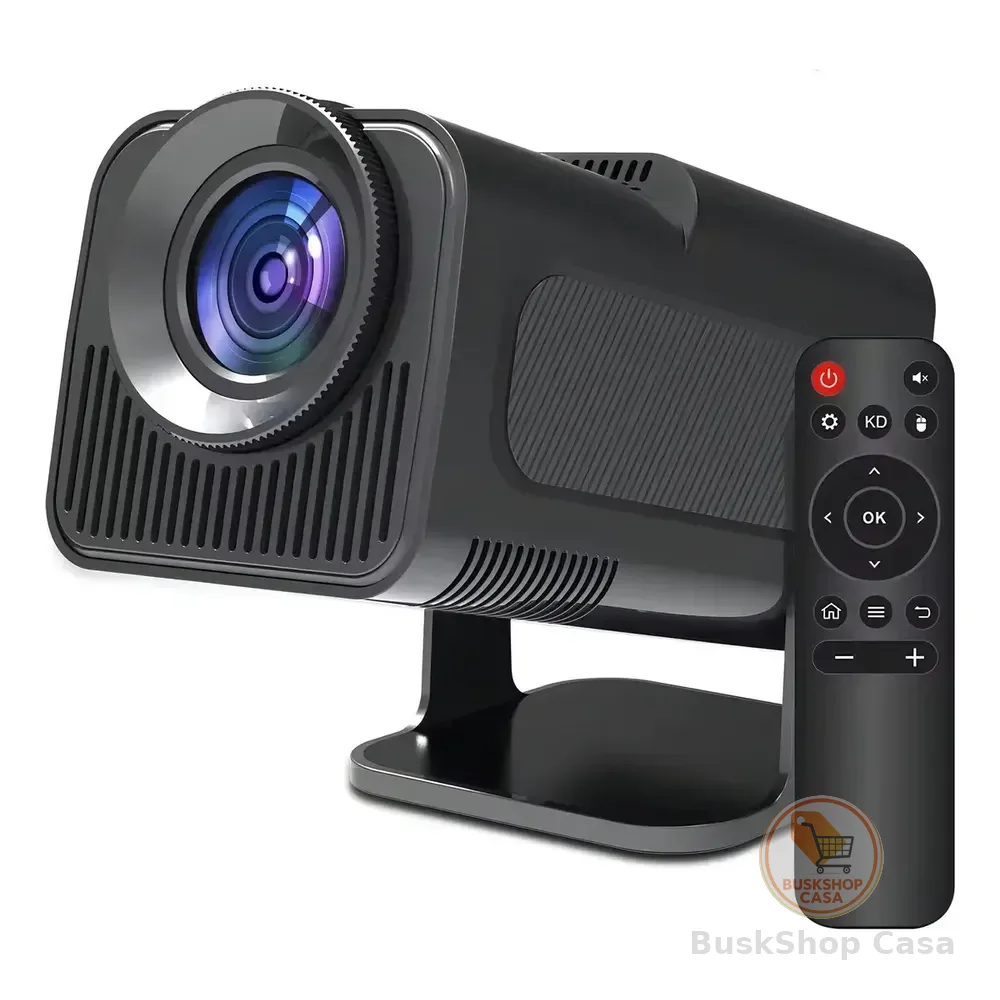 Genérica Portátil Hy320 Preto 127/220v