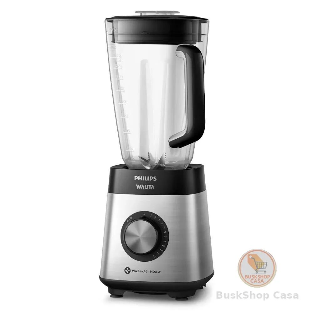 PHILIPS Liquidificador Série 5000, Jarra Inquebrável, RI2244, 110v, Walita