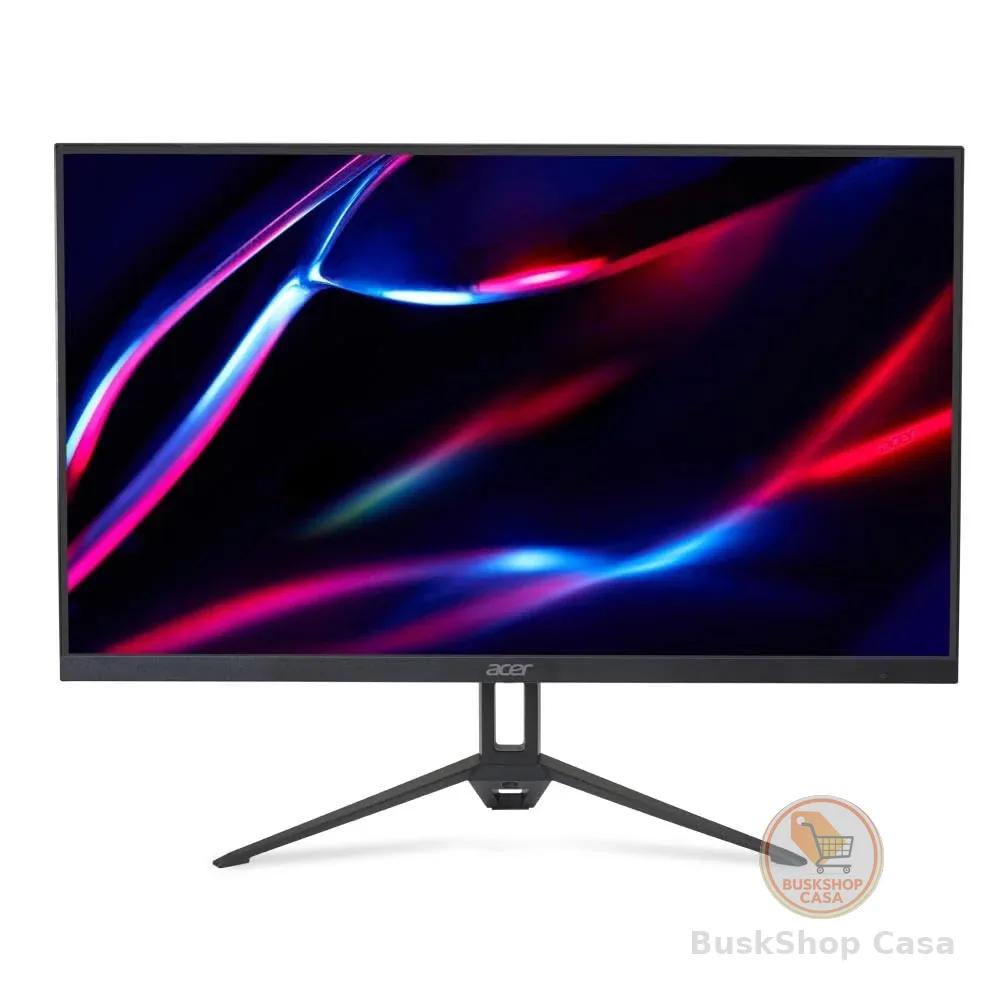 Monitor Acer Gamer Nitro Kg243y G0bi 23.8” Full Hd 120 Hz 1ms