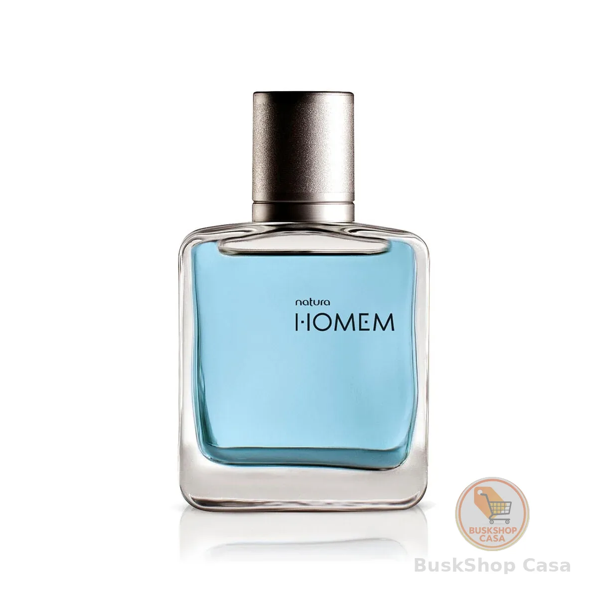 Natura Homem Miniatura 25 ml