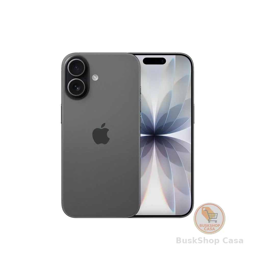 Apple iPhone 17 de 256 GB — Preto