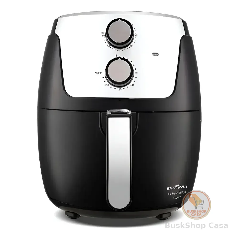 Air Fryer Britânia 4,2L