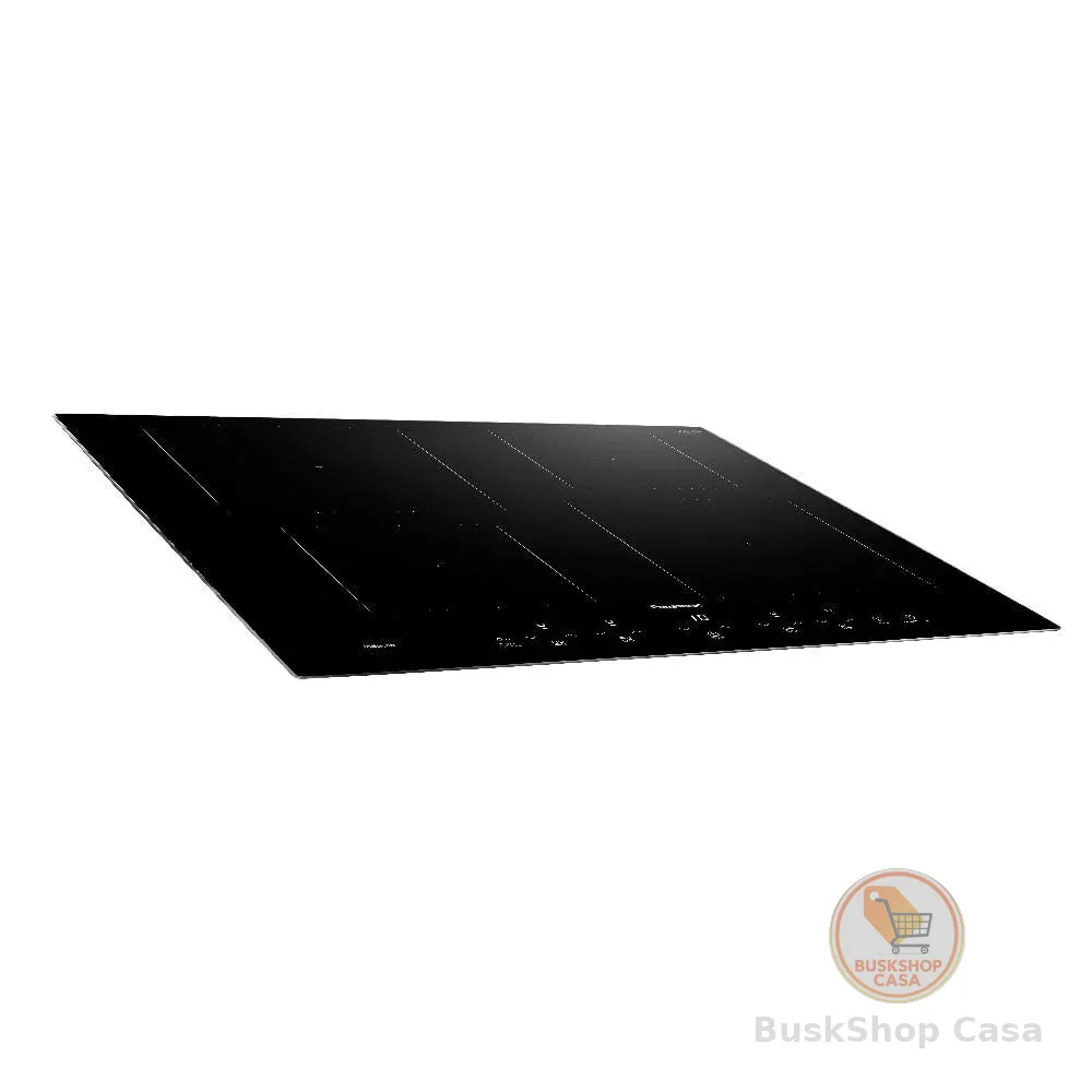 Panasonic Cooktop de Indução Preto Painel Touch 220v KY-W648CLRPK