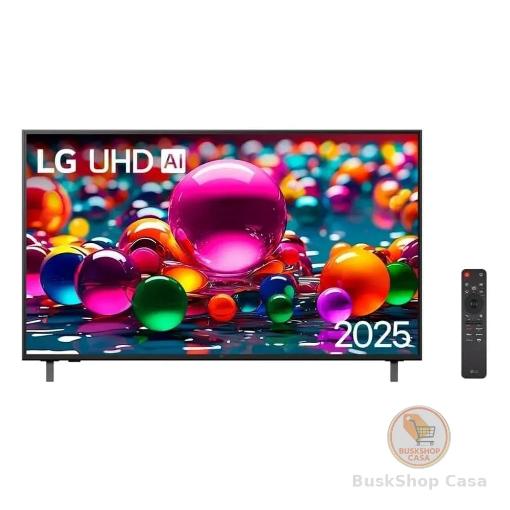 TV LG 55" LED 4K UHD Smart Pro 55AU801C0SA