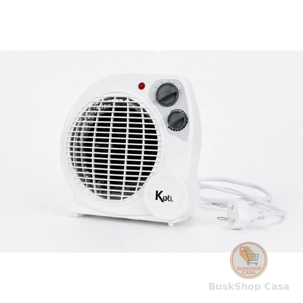 Aquecedor Elétrico Thermo Confort Koti  - 110v ou 220v