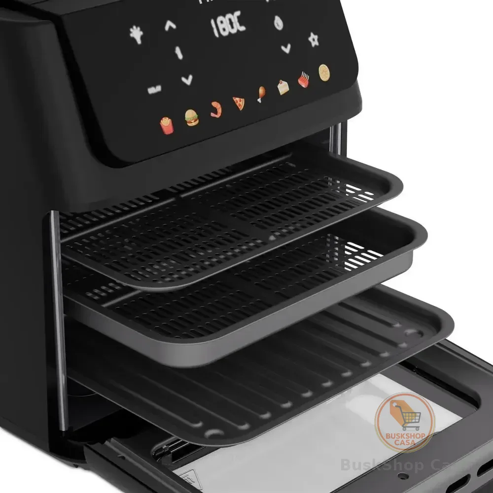 air Fryer Philco Paf11b
