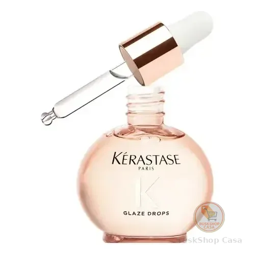 Kérastase Gloss Absolu Glaze Drops Óleo Capilar | 45ml |