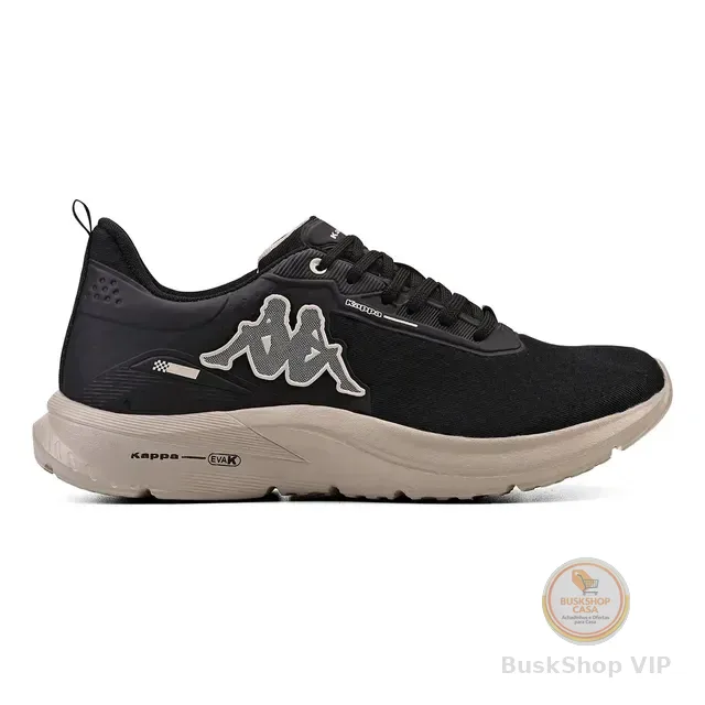 Tênis Masculino Feminino Kappa Park 2.0 Original