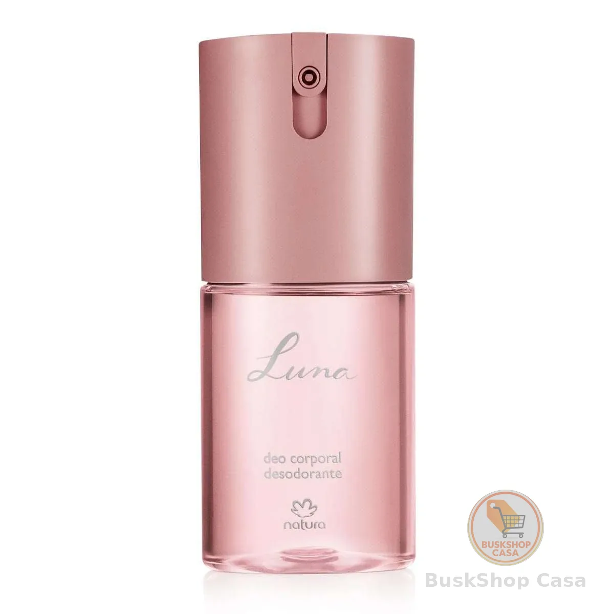 Desodorante Corporal Feminino Luna 100 ml
