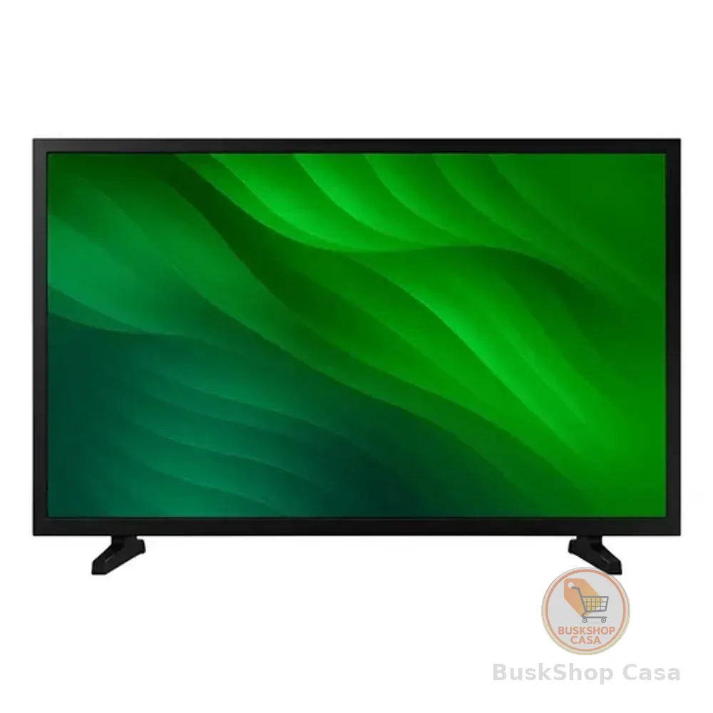 Smart TV Samsung 32" HD Wi-Fi Tizen LS32H5000FGXZD