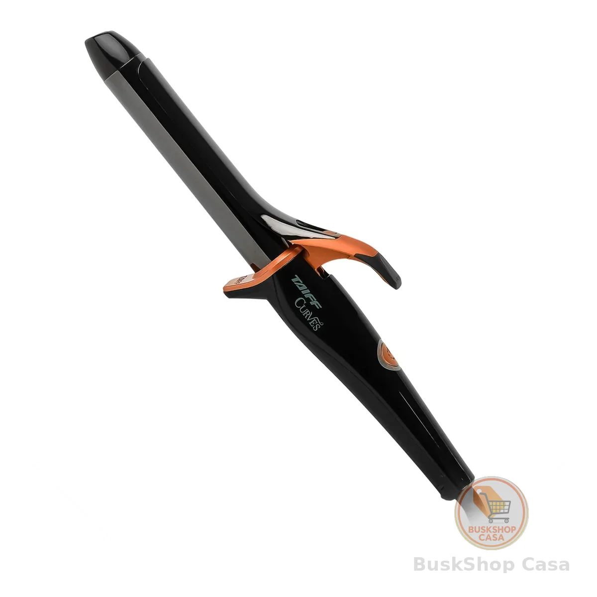 Modelador 1 Curves, Taiff, Bivolt, Preto