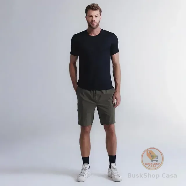Camiseta Masculina Daily Insider