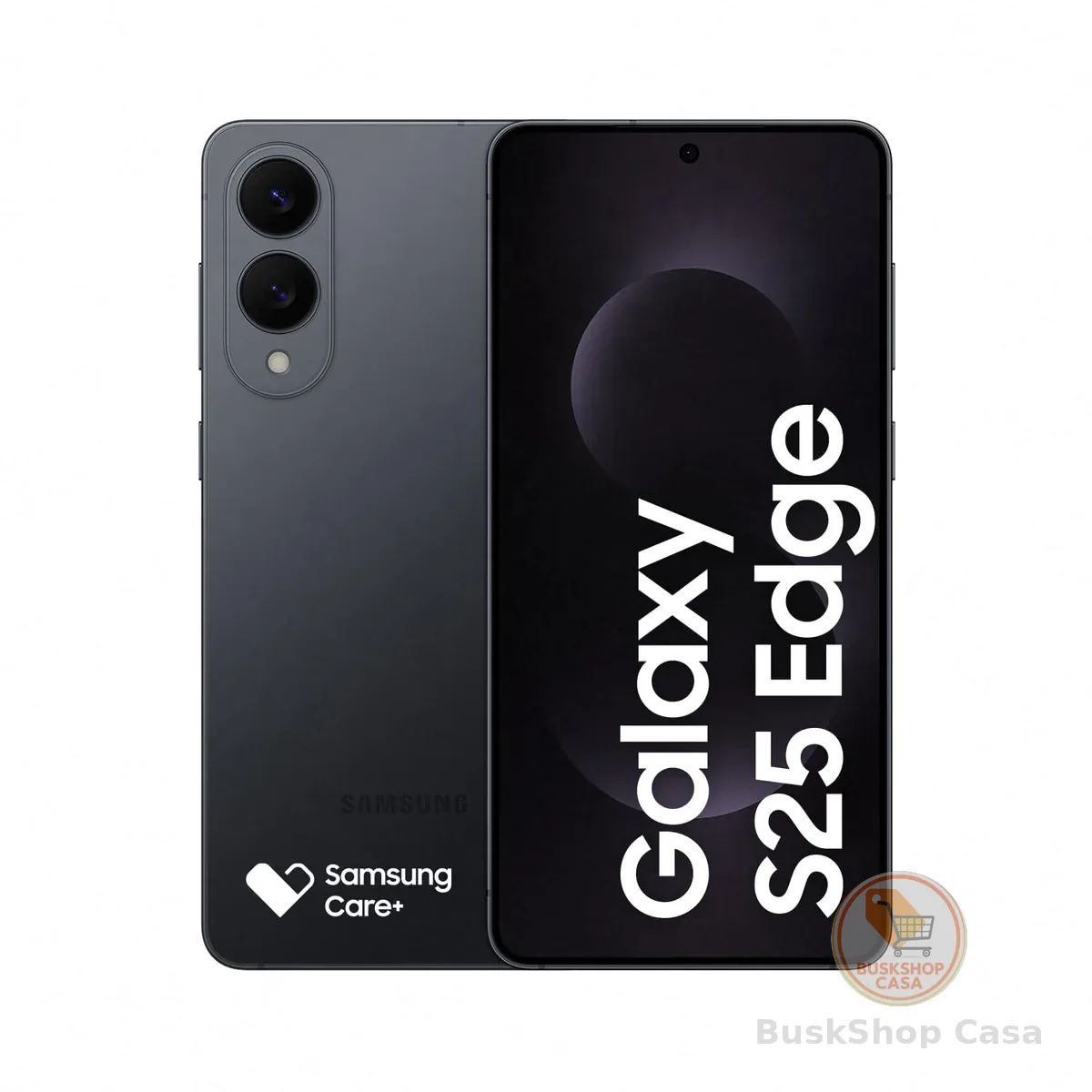 Samsung Galaxy S25 Edge 5G, 512GB, 12GB, Câmera 200MP