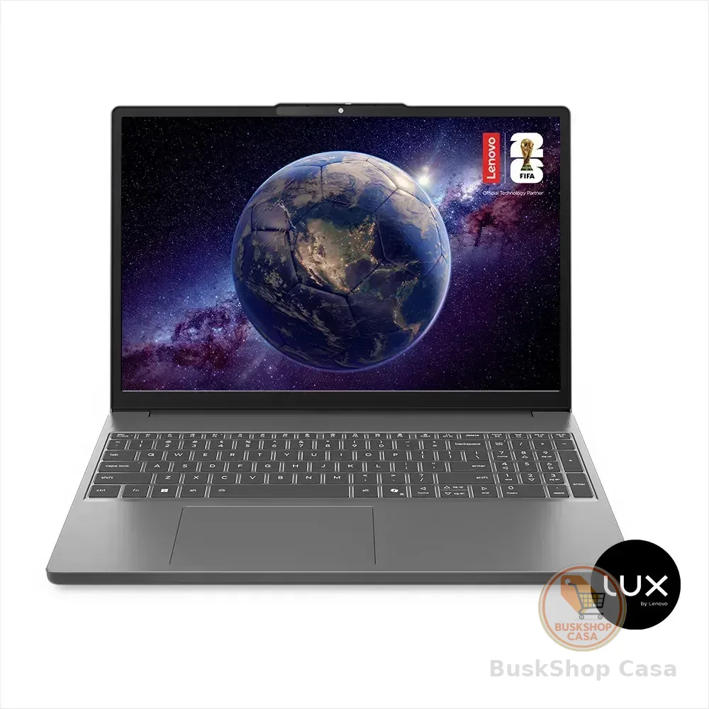Notebook Lenovo Ideapad I5-13420h 8gb 1tb Ssd15.3 Fhd Linux Cinza