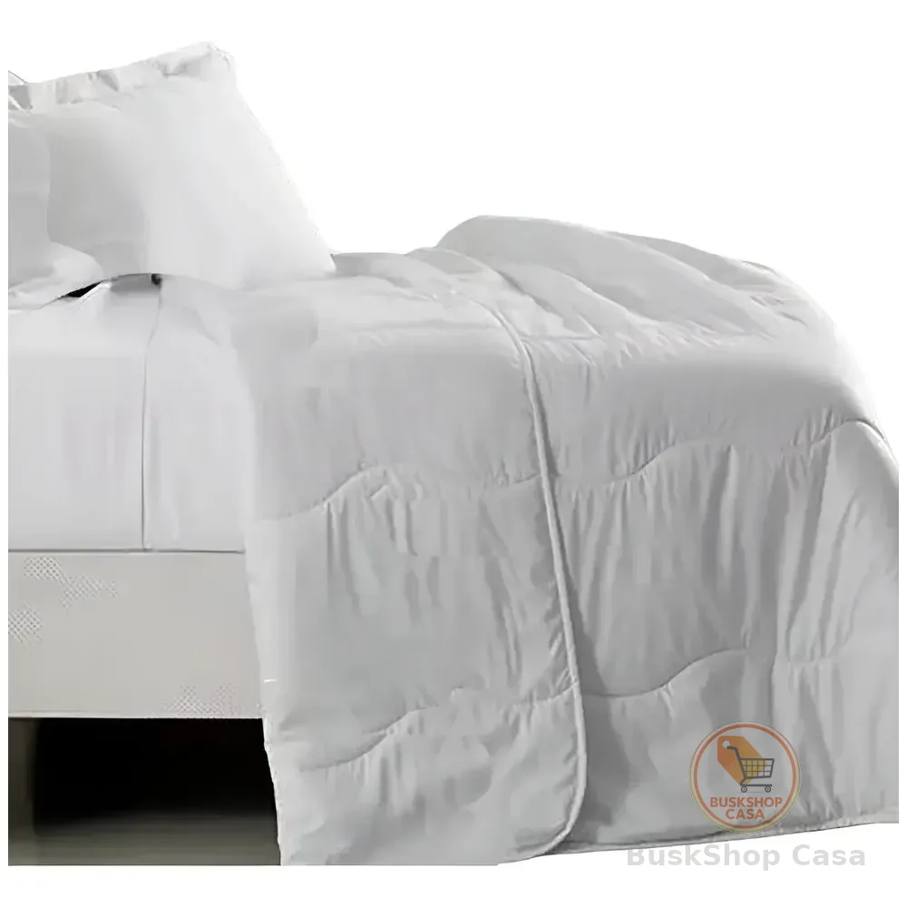 Edredom King size Dupla Face Hotel Verano Altenburg