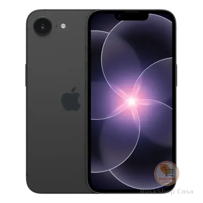 iPhone 17e 256gb Preto - Distribuidor Autorizado