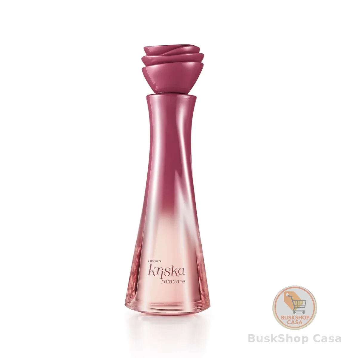 Deo Colônia Feminino Kriska Romance 100 ml