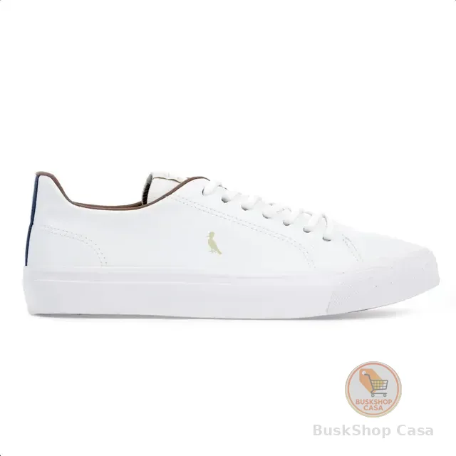Tênis Reserva Goodfield Estilo Conforto Versátil - Masculino