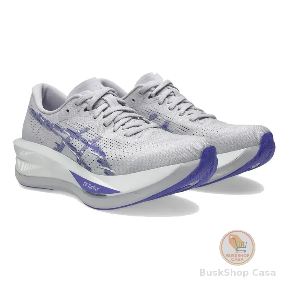 Tênis Asics Sonicblast 020 Feminino Lilás/branco 36 Br
