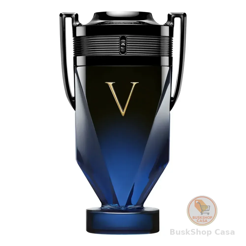Perfume Rabanne Invictus Victory Elixir Parfum 200 Ml Masculino