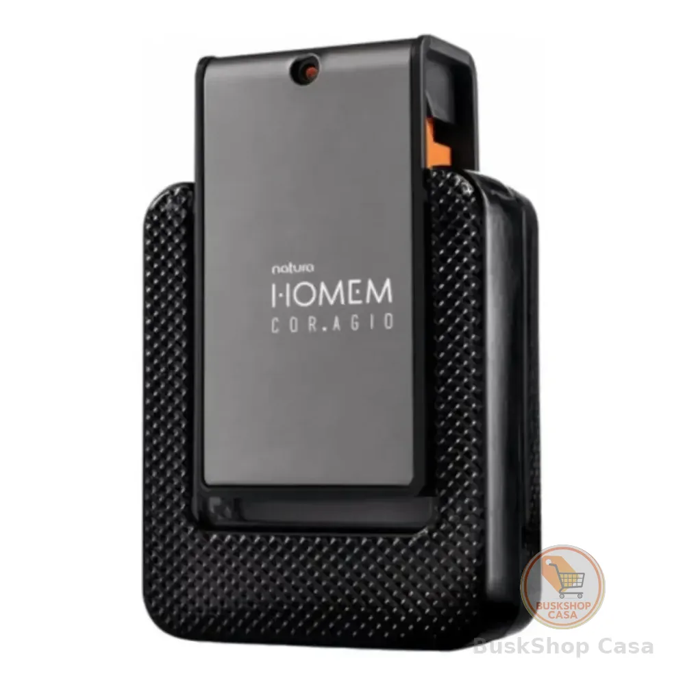 Perfume Natura Homem Coragio 100 Ml