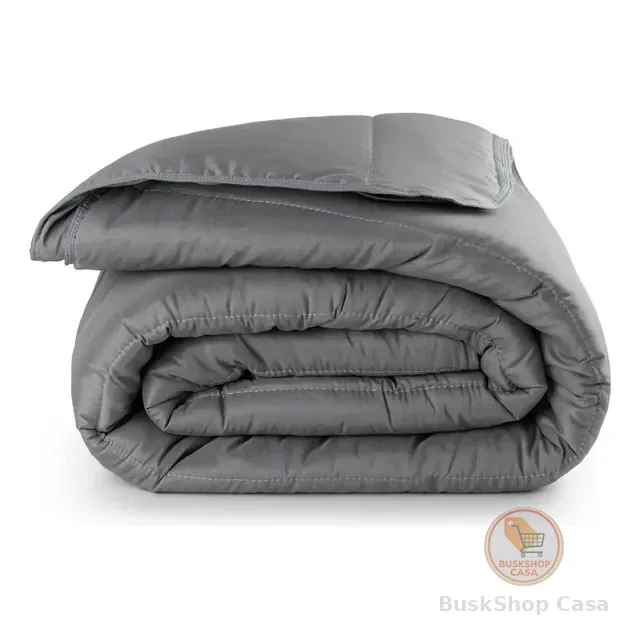 Edredom Casal Queen 400 Fios Dupla Face Grosso Hotel Oferta