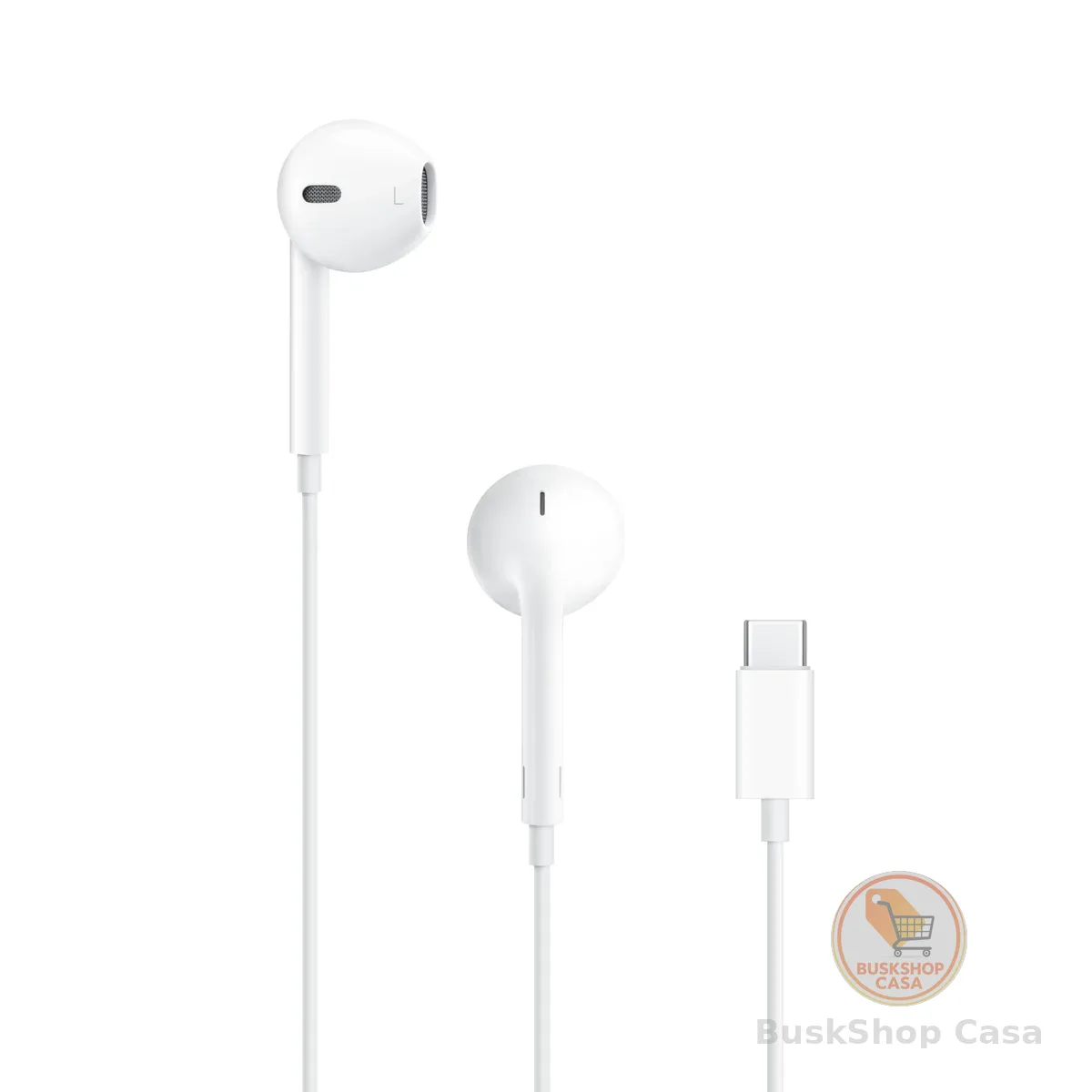 Apple EarPods (USB-C) ​​​​​​​