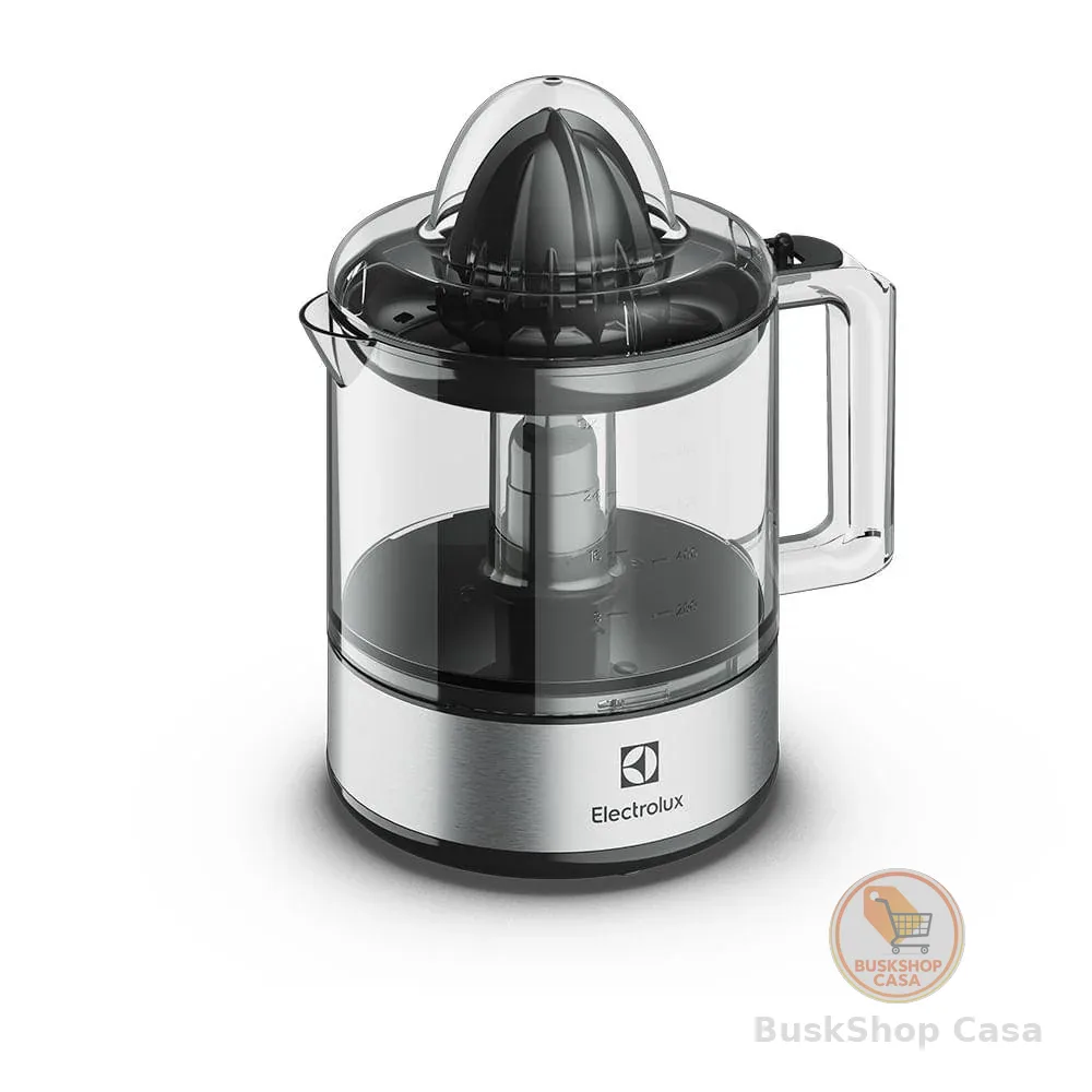 Espremedor de Laranjas e Frutas Electrolux Efficient 800ml (ECP10)
