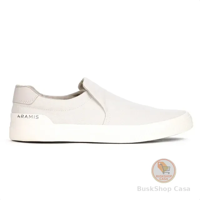 Tênis Masculino Casual Aramis Daily Slip Confortável Moderno