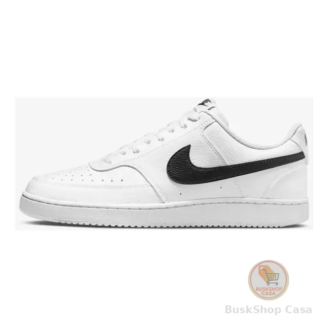 Tênis Nike Court Vision Low Next Nature Masculino