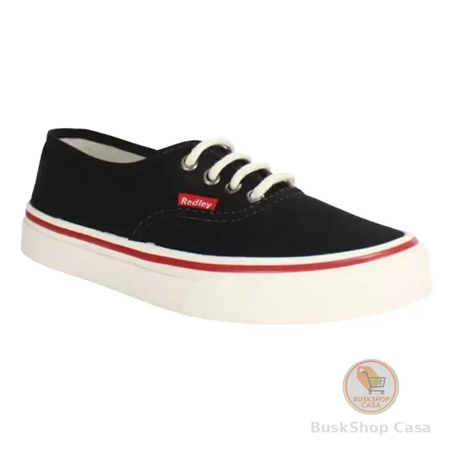 Tênis Redley Ir10 Originals Preto - Adulto
